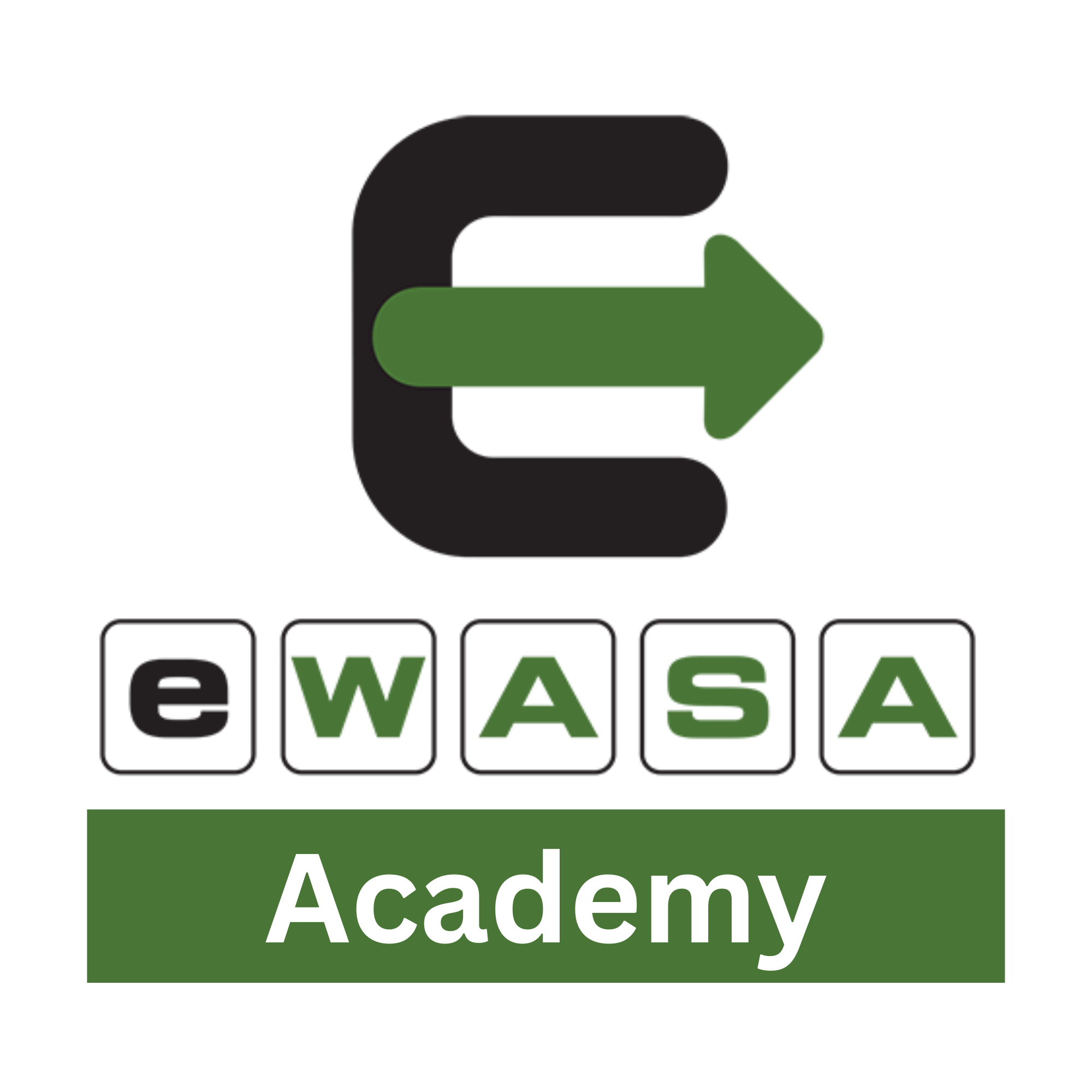 eWASA Academy