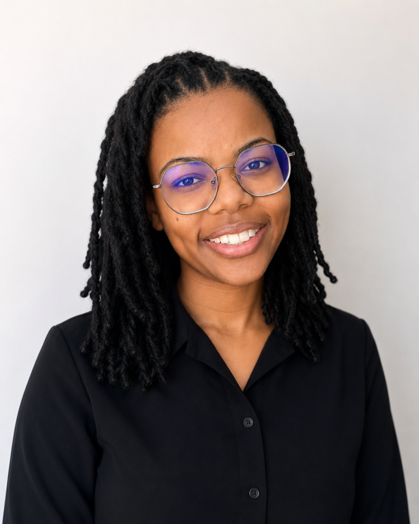 Vusie Payi, Enterprise Project Coordinator, EWASA Academy