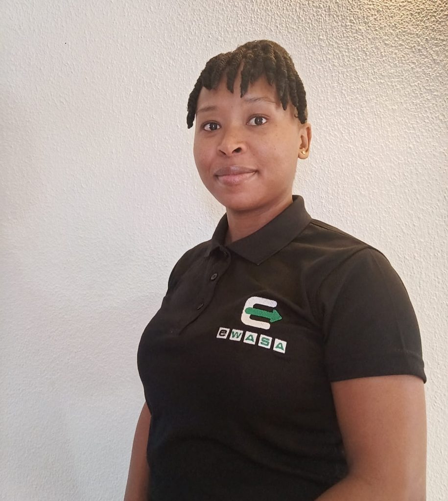 Reabetswe Khumalo, Learning & Programme Development Lead